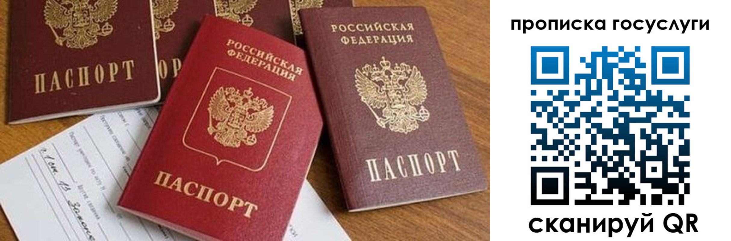 прописка ребенка в Советской Гавани
